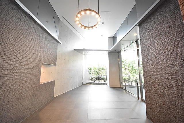 ディームス渋谷本町