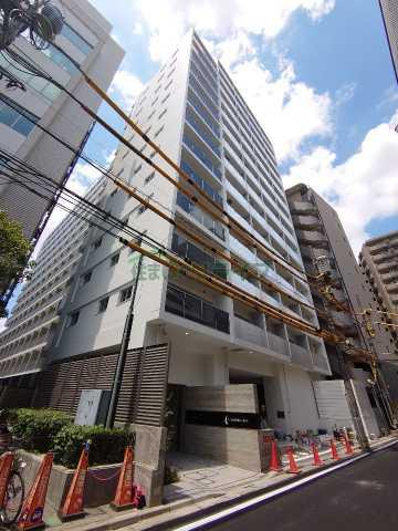 コンフォリア東新宿