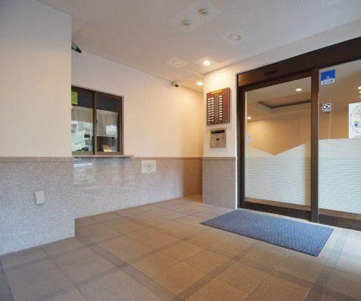 レクセルマンション東陽町