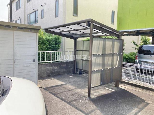 ライラック