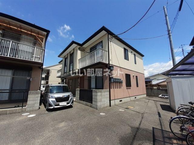 ラ・パルテール旭川 参番館