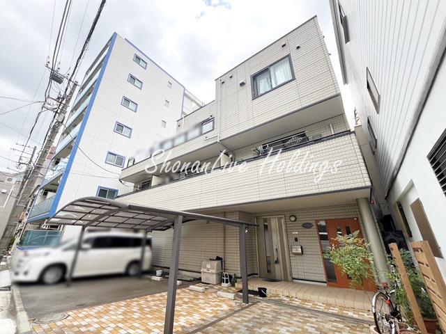 ステラ中央