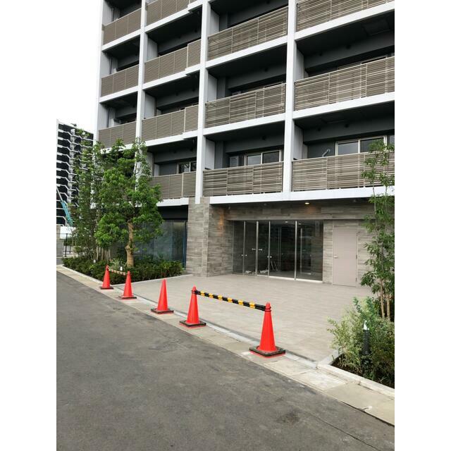 ART RESIDENCE IN OOTAKA-NO-MORI