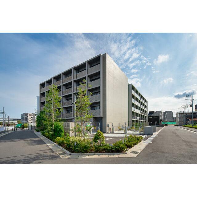 ART RESIDENCE IN OOTAKA-NO-MORI