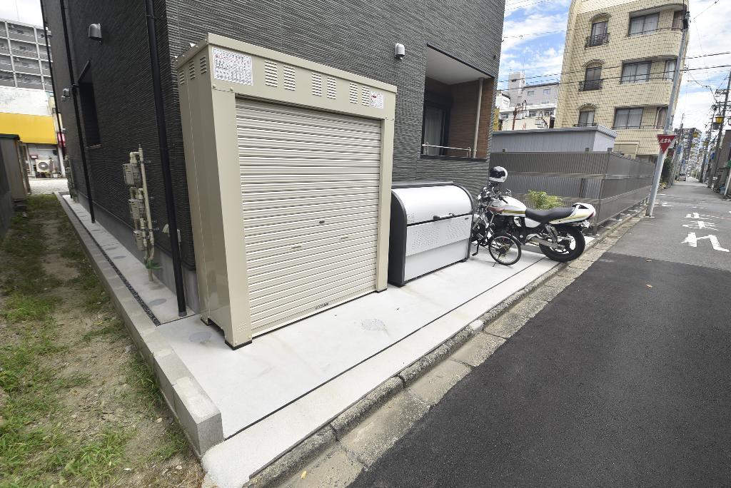 CRASTINE名楽町