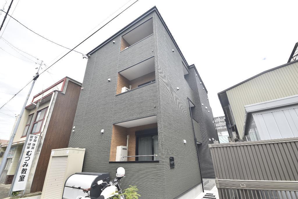 CRASTINE名楽町