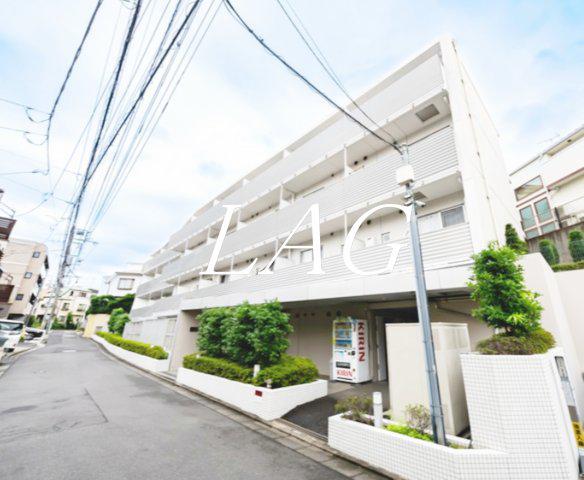 レグラス大岡山