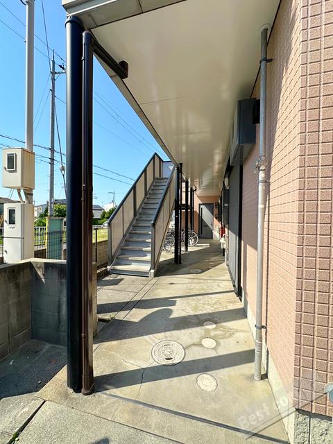ハイツ ティンクル桜ケ丘