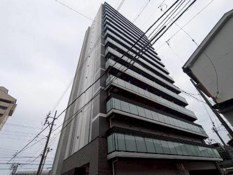 S-RESIDENCE堀田ノース(1K/13階)