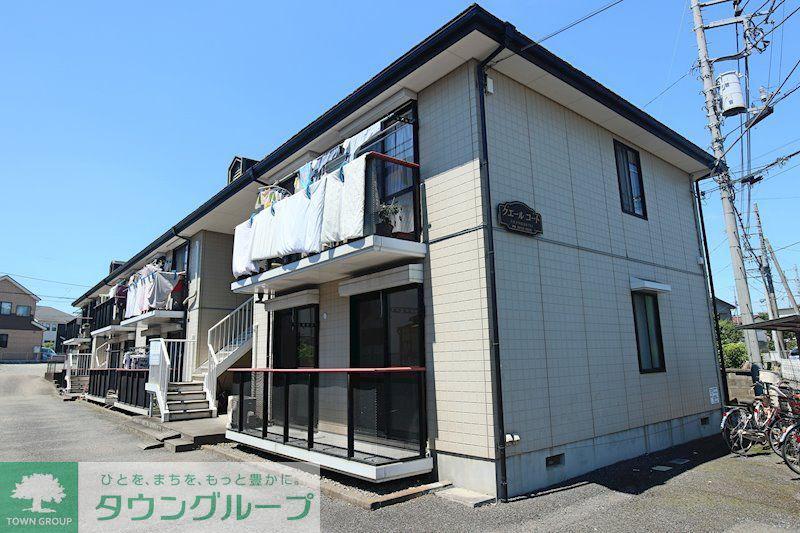 クエールコート
