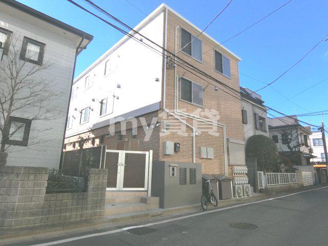 メゾン・ド・フレール要町