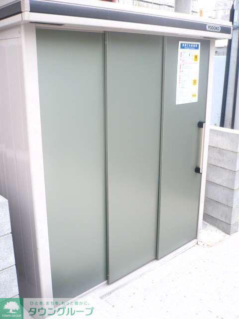 レオパレスアンドゥドゥ