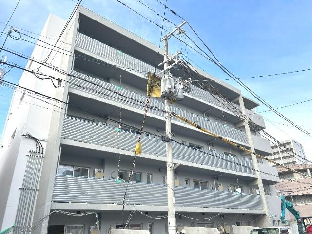 ESTAGEO北田辺