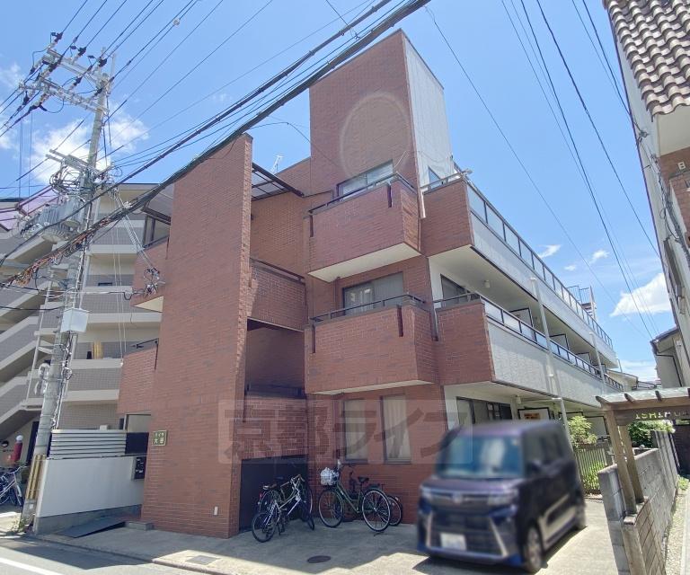 ハイツ大谷(2DK/1階)