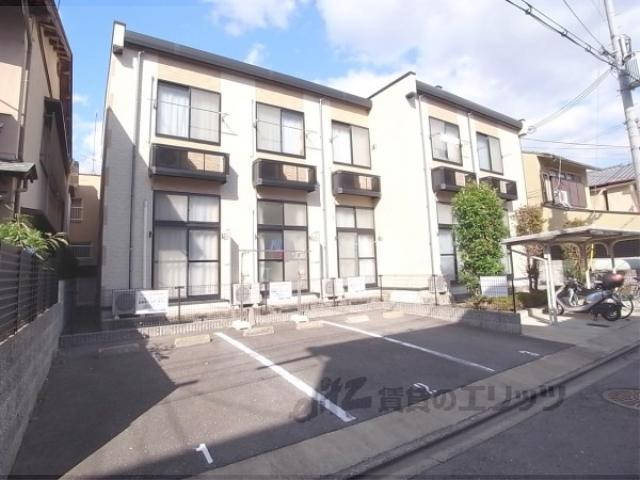 レオパレス円町