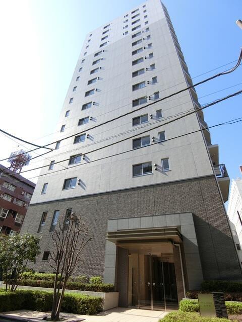 HOUSE岩本町
