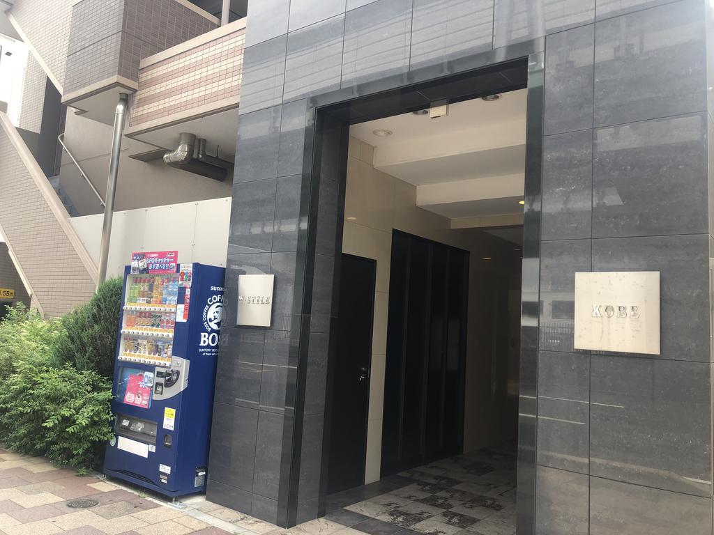 ダブルスタイル神戸