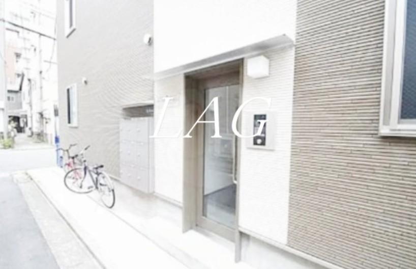 ロータスガーデン住吉