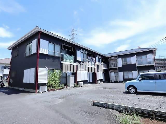 コーポ原田