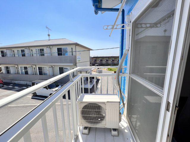 グリーンファーム中司B