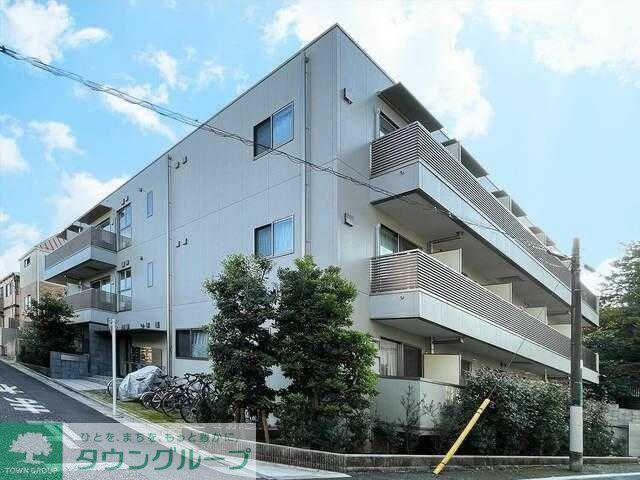 リベルタ世田谷