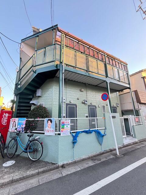 ブランドールI
