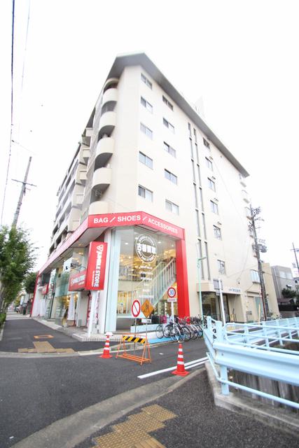 田代マリンハイツ(2LDK/7階)