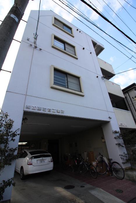 KSビル