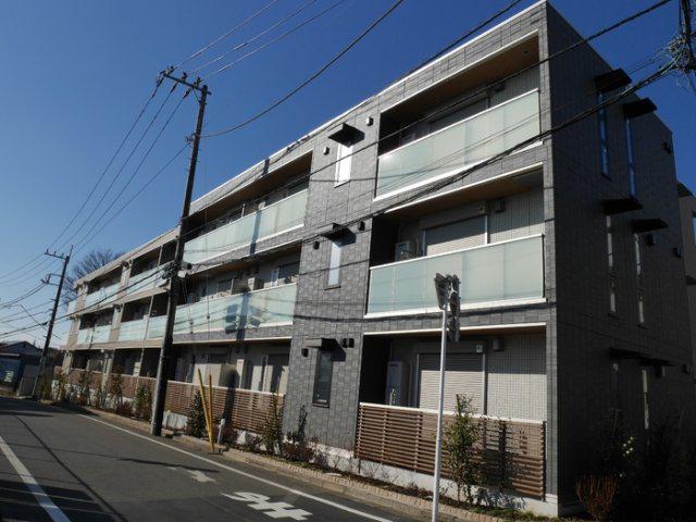ステラ美光(2LDK/1階)