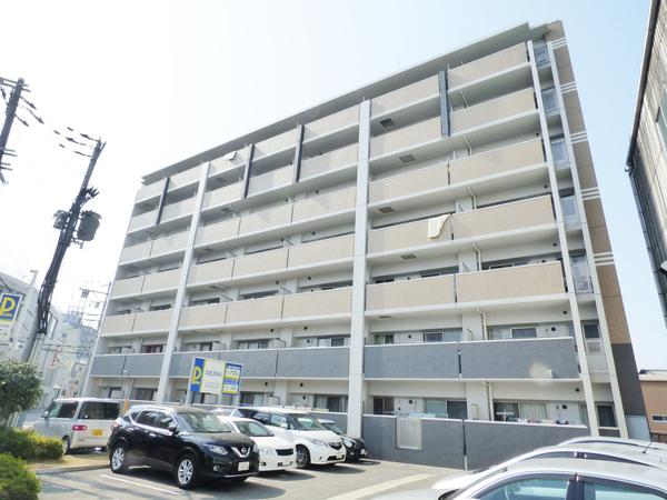 海老江サンライズ