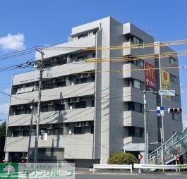 サンシャインメゾン(2DK/3階)