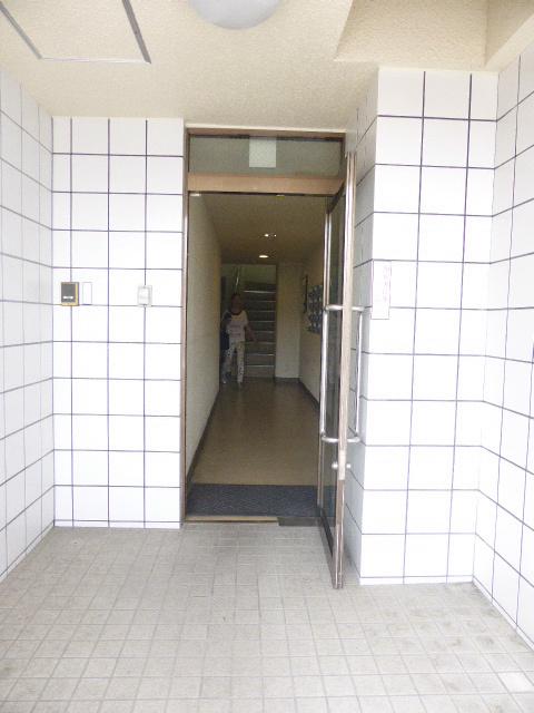 万里小路アベニュー