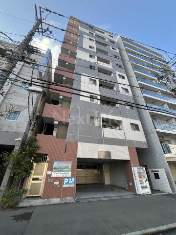 スパシエ ルクス横浜