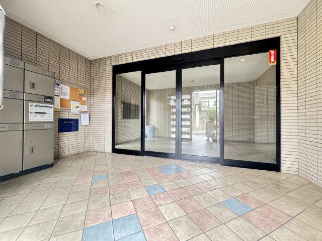 ミズノ第二マンション