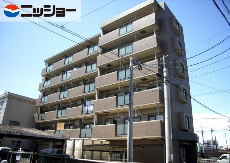 ミズノ第二マンション