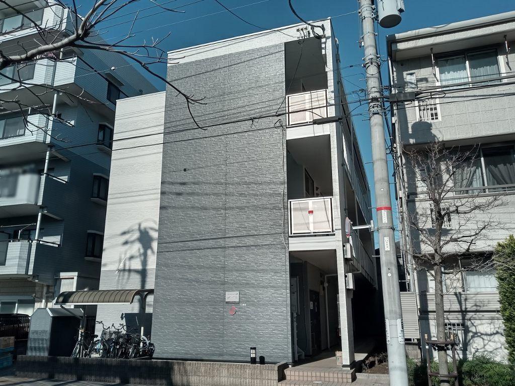 レオパレスKOUYA