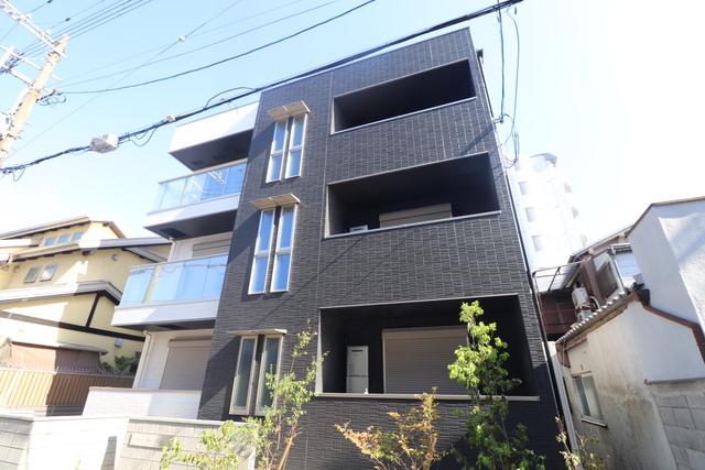 D-ROOM住吉区墨江4丁目PJ