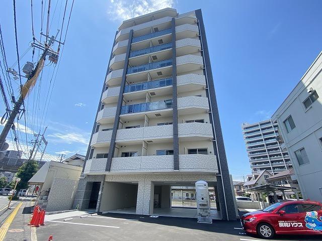 VRIO FUCHU AVE