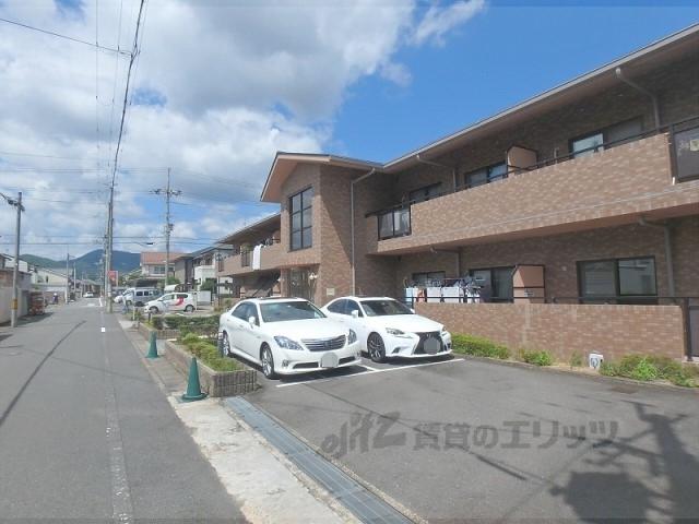 ファミール北山(3LDK/2階)