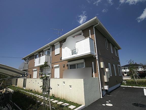 アンダンテ E棟