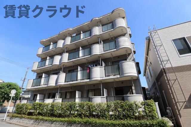 ハイツおゆみ野 I