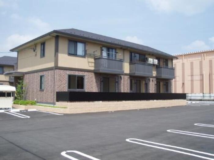 VILLA YAMATE B