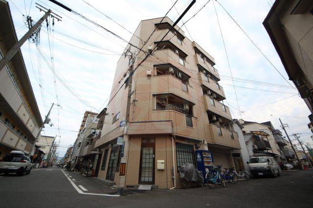 エントピア黒田