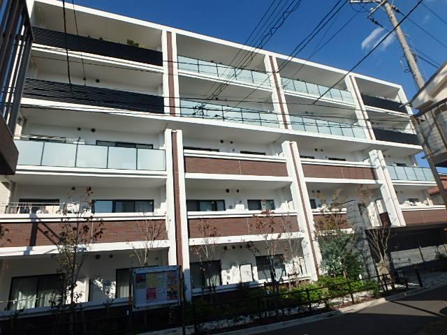 プライマル板橋本町