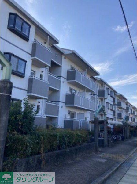 アーバンドエル猪高台(3LDK/2階)