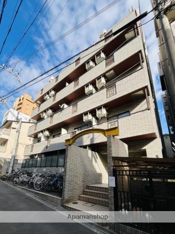 アベノ池田マンション