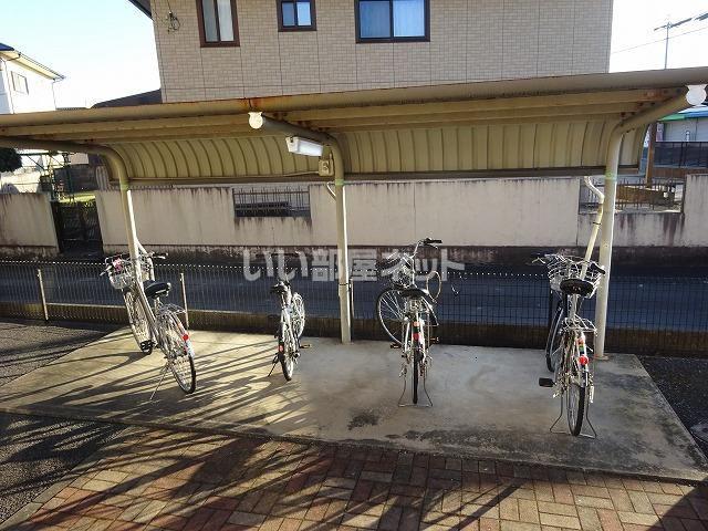 ウォールナッツパレス