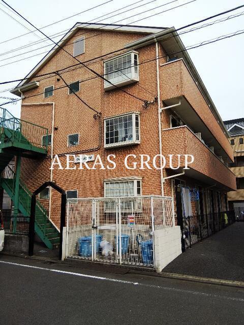 ヴィラ川崎