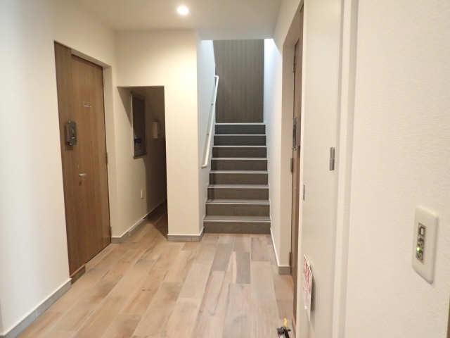 ニューメゾン御器所ハル