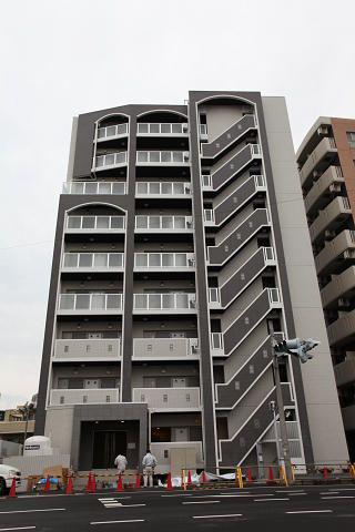 アルファコート西川口6
